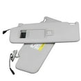 thumbnail image 2 of 5GG857551 Car Sun Visor Panel with Makeup Mirror for Golf 7 MK7 B8 CC E-Golf Left, 2 of 7