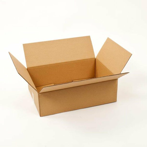 22x22x8 15 Shipping Packing Mailing Moving Boxes Corrugated Cartons