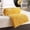 K, variant on Velvet Blanket for Cozy Home Use Ideal for Bed Couch and Nap 70x100cm Soft Flannel Throw for All Season Comfort and Warmth