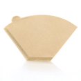 thumbnail image 1 of CNKOO Cone Coffee Filters  100 Count 1-4 Cups Unbleached V60 Disposable Coffee Filter Paper  Compatible with Conical Shaped Pour Over Coffee Dripper and Drip Coffee Maker, 1 of 4
