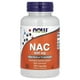 thumbnail image 1 of NOW FOODS NAC NAC N-ACETIL CISTEINA 600 MG 100 VEGCAPS, 1 of 5