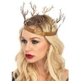 thumbnail image 2 of Fantasy Forest Tree Crown, 2 of 2