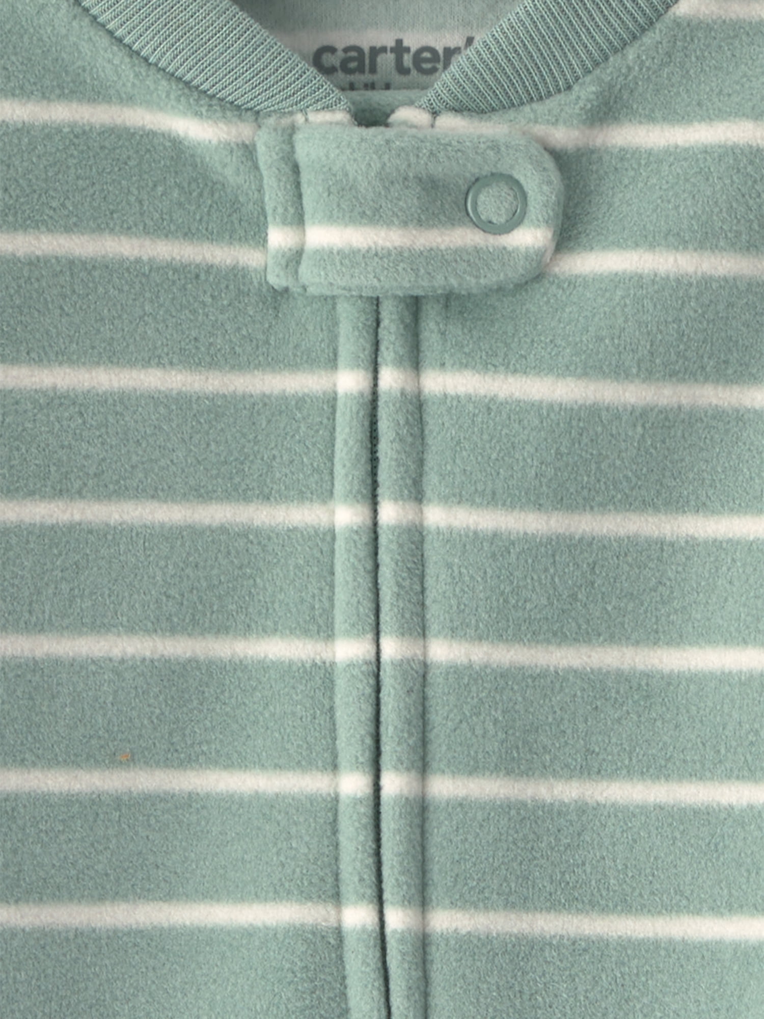 Carter's Child of Mine Baby Sleep 'N Play, 2-Pack, Sizes, Preemie-6/9 Months