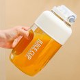 thumbnail image 4 of ZheElen Smoothie Blender Powerful And Easy To Clean Blender For Kitchen Blender 2 In 1 green, 4 of 6
