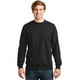 thumbnail image 1 of Hanes® - Sudadera con cuello redondo EcoSmart®. P160 hanes P160, 1 of 1
