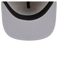 thumbnail image 5 of Men's New Era  Light Beige/Olive New York Giants Color Pack A-Frame 59FIFTY Fitted Hat, 5 of 5