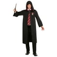 thumbnail image 5 of Harry Potter Plus Size Adult Gryffindor Robe Costume, 5 of 6