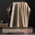 thumbnail image 1 of Bath Towels For Bathroom Thick Soft Absorbent Towel Household Wash Face Gift Towel, 1 of 6