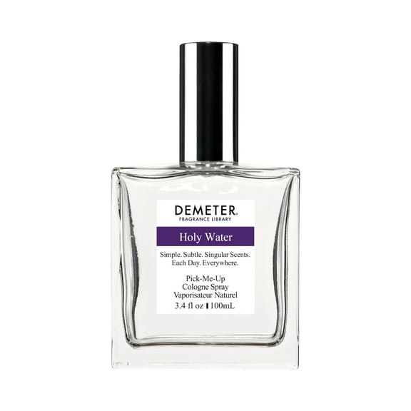 Demeter Holy Water Cologne Spray - 3.4 oz