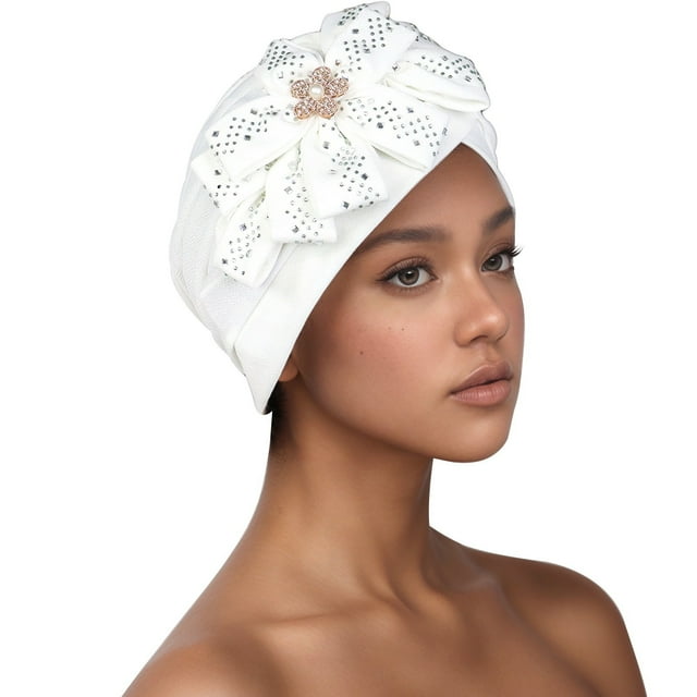 Women Hat Ruffle Cancer Chemo Turban Wrap Cap Scarf Shawl Rabbit Hats Men Snow Bonnet Hat Winter Men Mad Hat Heated Work Hat Mens Wool Hats Winter Mens Hats for Winter Clementine Hat Mens Cold Weather