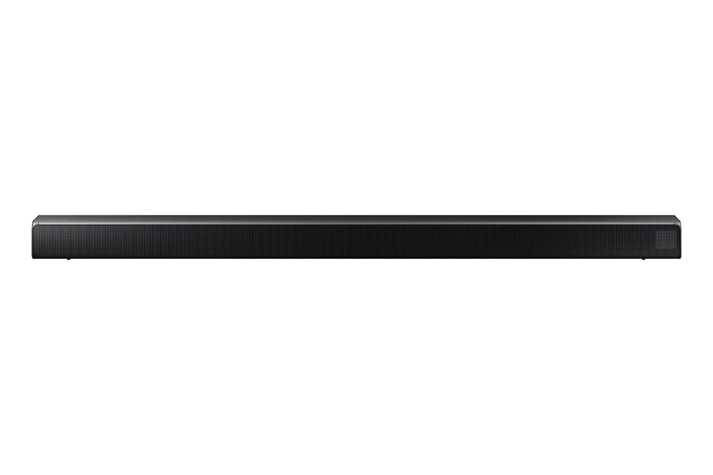 samsung 320w soundbar with wireless subwoofer