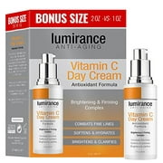 Lumirance Anti-Aging Vitamin C Day Cream 2oz / 60ml