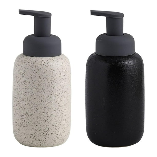 Liquid soap and online lotion dispenser