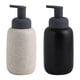 thumbnail image 1 of 2 Dosificadores de Jabón de Cerámica Recargables 400 Ml, 1 of 9