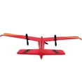 thumbnail image 3 of Avión RC De Ala Fija, Avión RC, Espuma Epp Roja Para Adultos O Niños Avanzados, 3 of 7