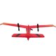 thumbnail image 3 of Avión RC De Ala Fija, Avión RC, Espuma Epp Roja Para Adultos O Niños Avanzados, 3 of 7