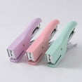 thumbnail image 6 of Handheld Stapler Heavy Duty Metal Stapler 25 Sheets Capacity Effortless Stapling, 6 of 10