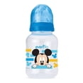 thumbnail image 4 of Biberón Evenflo Mickey y Minnie Flujo Lento 4 oz Varios Modelos 1 Pieza, 4 of 4