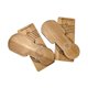 thumbnail image 3 of Accesorios para entrenador de pies de Pilates, 1 par, profesional, corrección de pies y piernas, dispositivo de entrenamiento robusto para hombres y m, 3 of 9