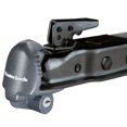 thumbnail image 3 of Master Lock Universal Trailer Hitch Lock, 3 of 8