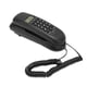 thumbnail image 5 of Teléfono Con Cable, Teléfonos Fijos Comerciales De Mano Negros Con Pantalla De Identificación De Llamadas Para El Hogar Para La Oficina, 5 of 8