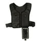 thumbnail image 4 of Chest Bag Bolso de Pecho para Deportes Al Aire Libre con Bolsillo para Móvil Desmontable Y Cinturón Ajustable Adecuado para Hombres Y Mujeres Running, 4 of 9