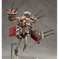 thumbnail image 4 of Kantai Collection -KanColle- Bismarck Kai 1/8 Scale ABS & PVC Pre-painted Figure, 4 of 5