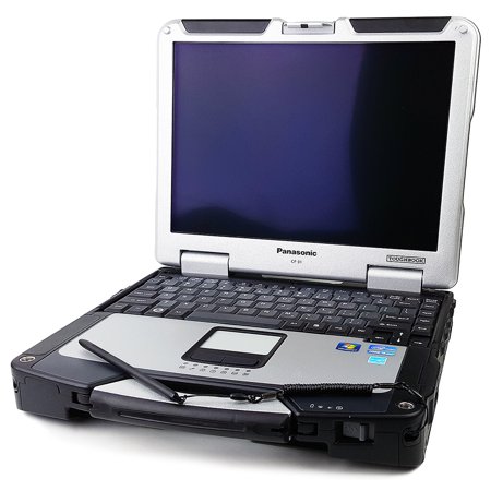 i5 4ghz panasonic ssd intel 9ghz 128gb touchscreen toughbook 8gb bluetooth memory laptop touch core professional multi cf windows stylus