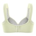 thumbnail image 7 of Xucatan Bra for Older Women with Sagging Breast Sports Bras Deep Cup Full Back Coverage Comfort Shaper Bra Plus Size Everyday Bras Gift, 7 of 7