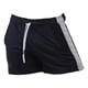 thumbnail image 1 of Short Corto Deportivo Con Franja Red Para Hombre Fenix Fit, 1 of 1