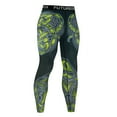 thumbnail image 1 of Men's Gym Pants for Training and Athletic Wear with High Elasticity Quick Drying and Sweat-Wicking Performance, 1 of 4