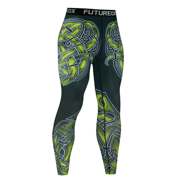 Men's Gym Pants for Training and Athletic Wear with High Elasticity Quick Drying and Sweat-Wicking Performance