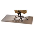 thumbnail image 1 of Floortex Chaise de Bureau Cleartex Bas Pile Rectnglr PVC, 1 of 1