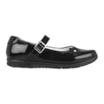 thumbnail image 2 of Zapato escolar Dominiq para niña cahrol negro 1522 DOMINIQ 1522, 2 of 4