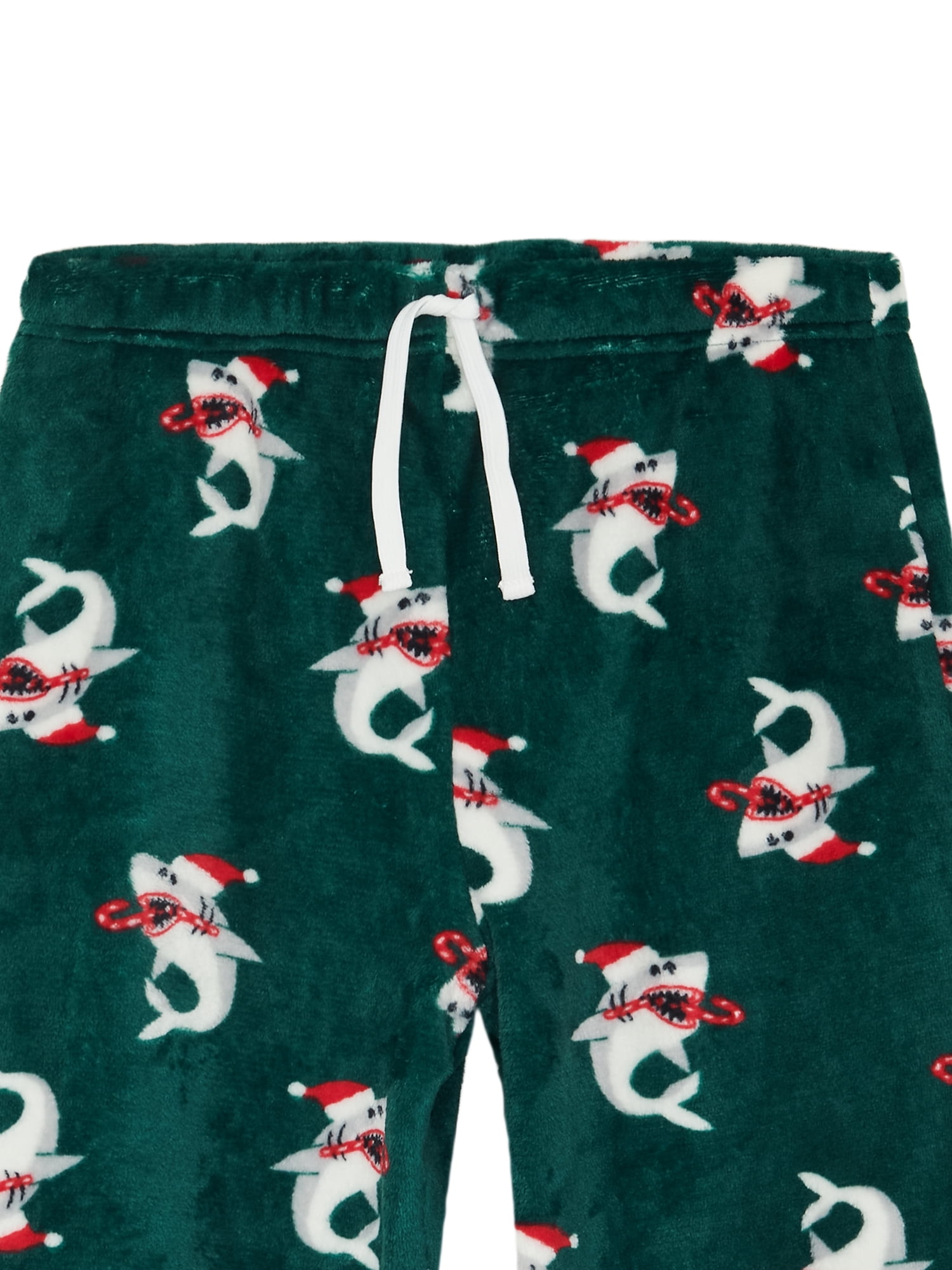 Wonder Nation Boys Sleep Pants, Sizes 4-18