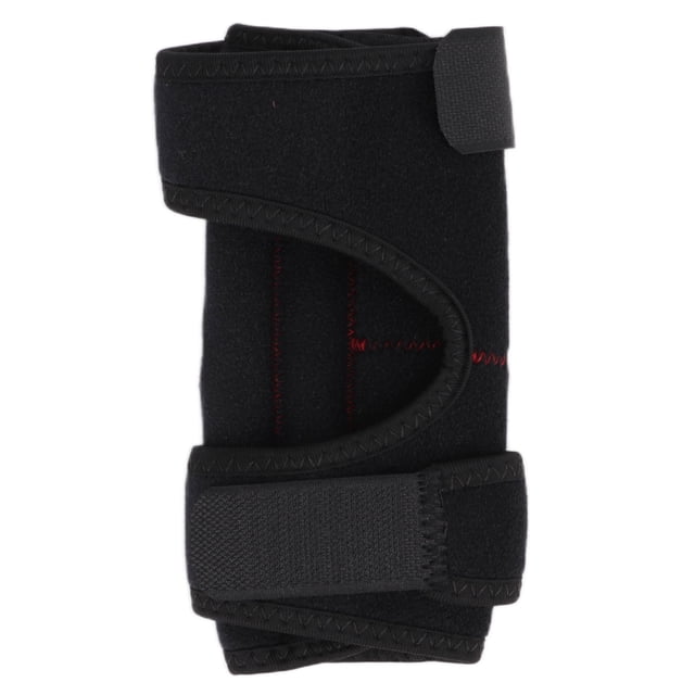Support de Coude de Tennis, Attelle de Coude Réglable Élastique avec Stabilisateur à Ressort Équipement de Protection Haute Précision