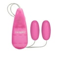 thumbnail image 3 of Pocket Exotics Balle Double Passion - Rose, 3 of 5