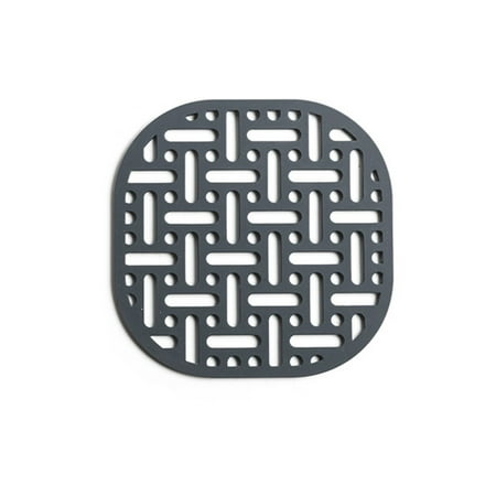 

ruhuadgb Insulation Pad Wear Resistant Insulated Non-Slip Durable Kitchen Mats Non-Slip Durable Table Decor