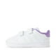 thumbnail image 1 of Tenis Adidas Advantage CF I - H06214 - Bebes blanco 12, 1 of 7
