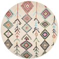thumbnail image 4 of Nuloom 4' x 6' Hand Tufted Belini Area Rug in Tan, 4 of 6
