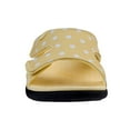 thumbnail image 5 of Spenco Kholo Polka Dot Women's Orthotic Slide Sandal, 5 of 7