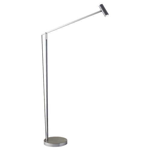 Ads360 Crane 60 5 Task Floor Lamp Walmart Com Walmart Com