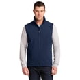 thumbnail image 1 of Port Authority ®  Core Soft Shell Vest. J325 S Dress Blue Navy, 1 of 2