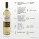 thumbnail image 2 of Vino Blanco Beronia Verdejo 750 ml, 2 of 4