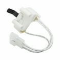 thumbnail image 3 of Dryer Door Switch Replaces 3406107 Compatible with Whirlpool Kitchen Maytag Amana Dryer, 3 of 6