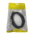 thumbnail image 1 of Methold Cable USB 3.1 tipo C para mecanografiar c Cable tipo-c de carga rápida de 10 Gbps 5A QC3.0 para Cables de audio/vídeo 1m, 1 of 6