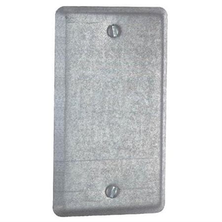 58c1 Utility Box Cover (2' X 4')