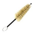 thumbnail image 3 of HILABEE Sax Clean Brush Easy Carrying Sturdy Maintenance Tool for Sax Flute Clarinet, 3 of 8
