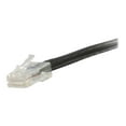 thumbnail image 5 of C2G Cat5e Non-Booted Unshielded (UTP) Network Patch Cable - patch cable - 1 ft - black, 5 of 6