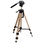 Vivitar VPT-360 Video/Photo Tripod